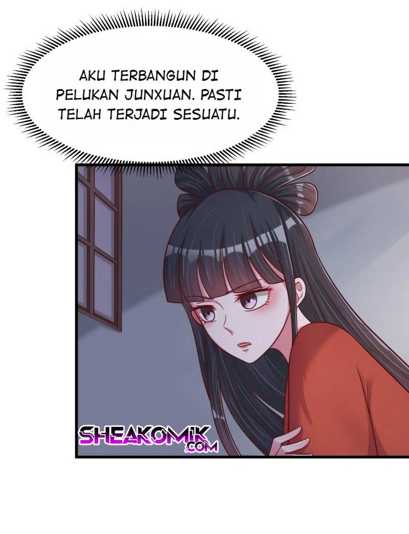 After The Friendship Full Chapter 86 page 13