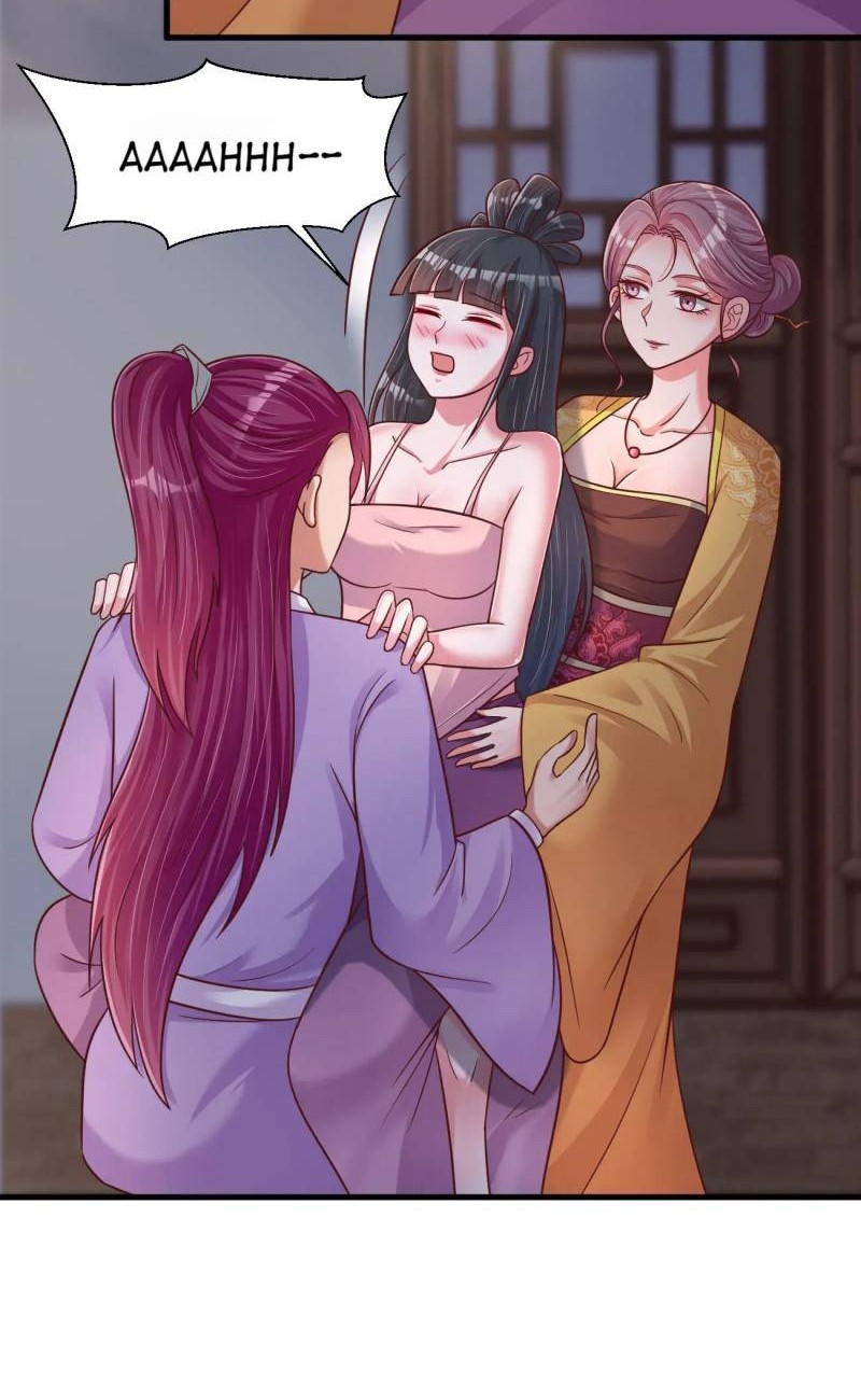 After The Friendship Full Chapter 86 page 21