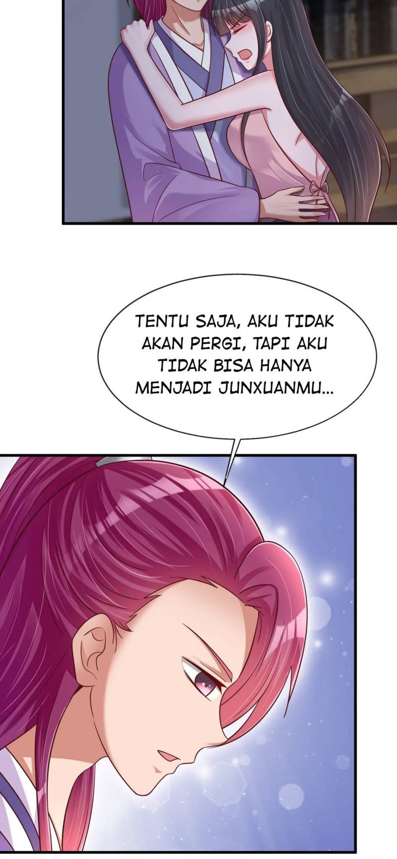 After The Friendship Full Chapter 86 page 29