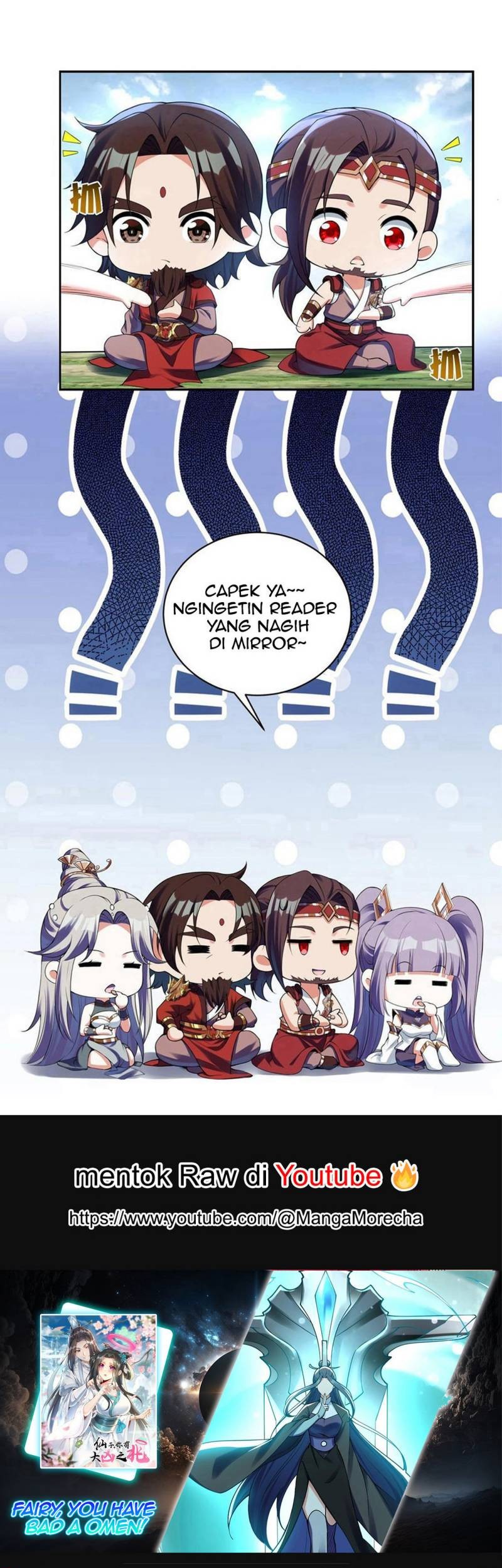 After The Friendship Full Chapter 86 page 30