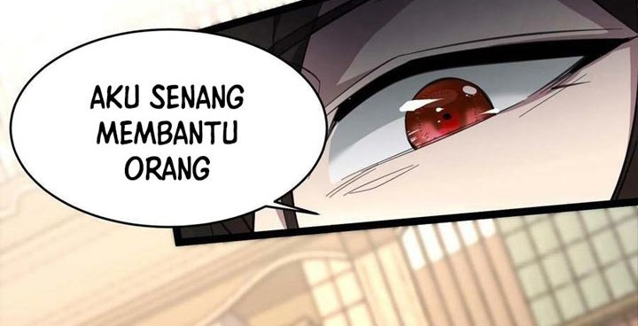 I’m Really Not The Demon God’s Lackey Chapter 83 page 9