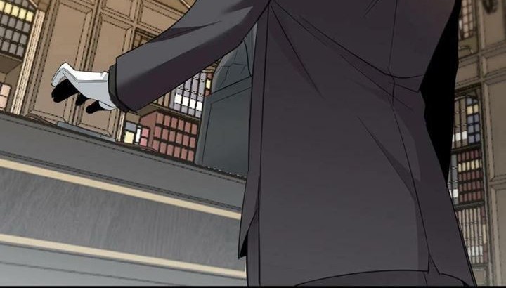 I’m Really Not The Demon God’s Lackey Chapter 83 page 33