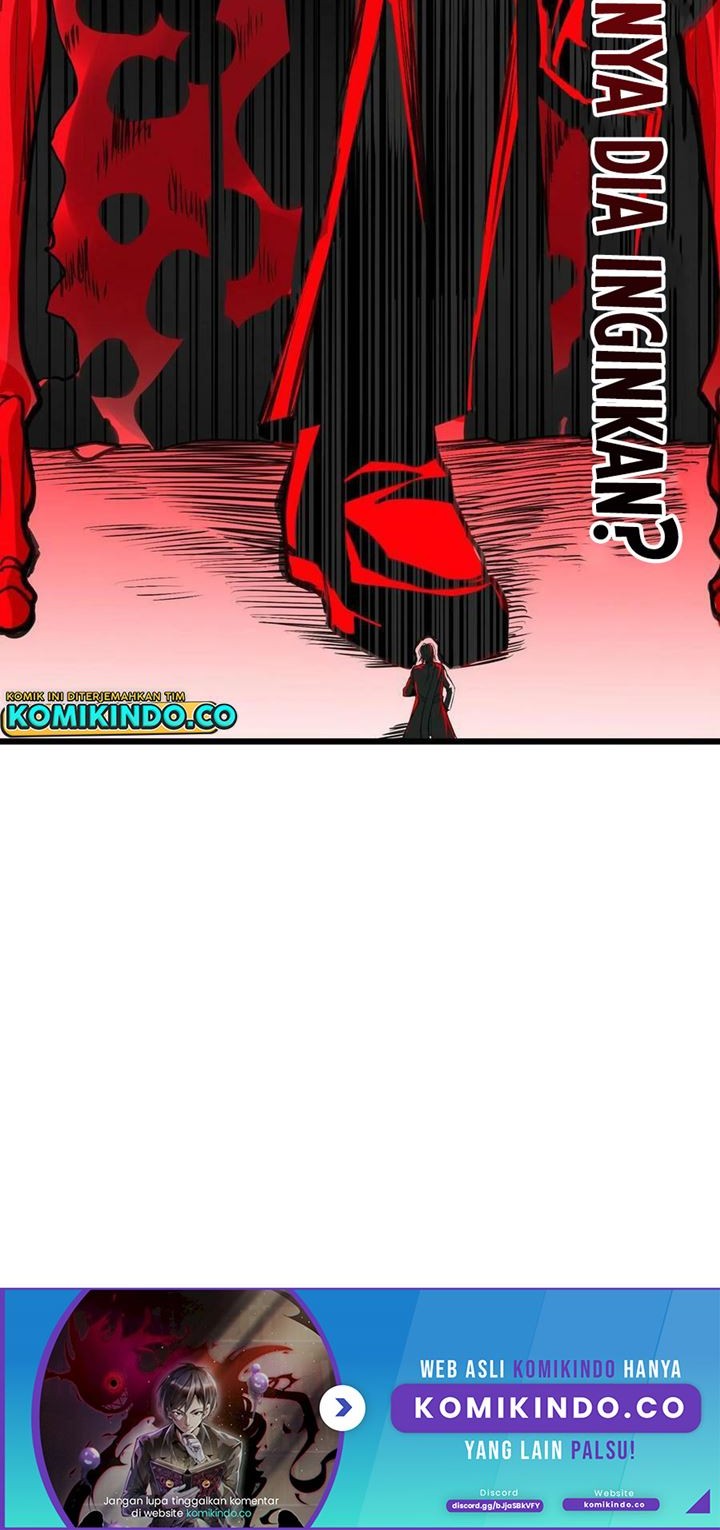 I’m Really Not The Demon God’s Lackey Chapter 83 page 36