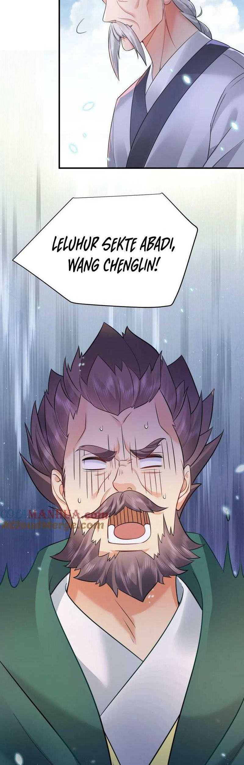Am I Invincible Chapter 162 page 29