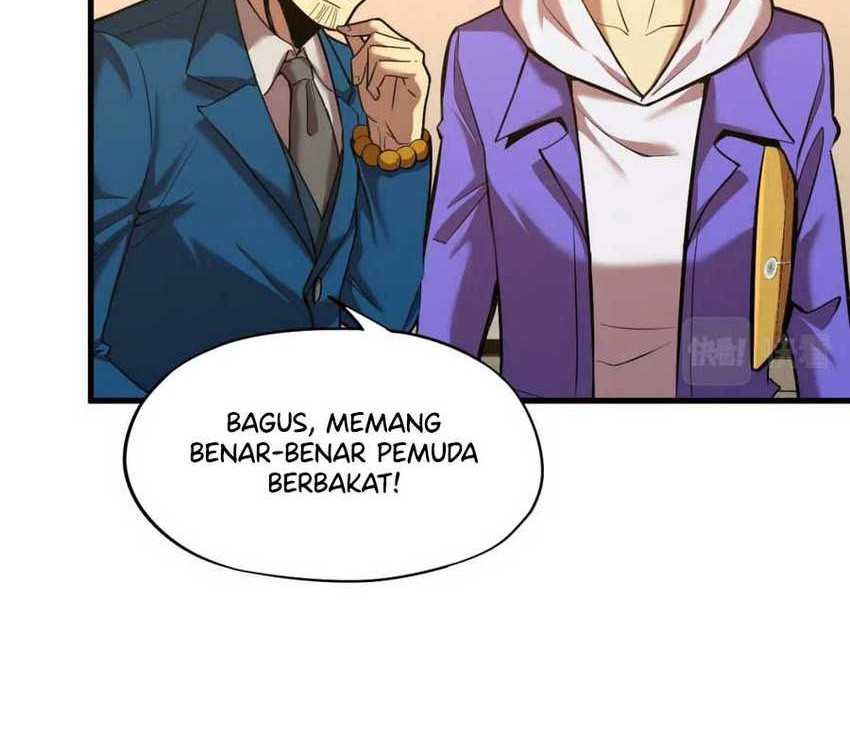 Apex Future Martial Arts Chapter 27 page 8