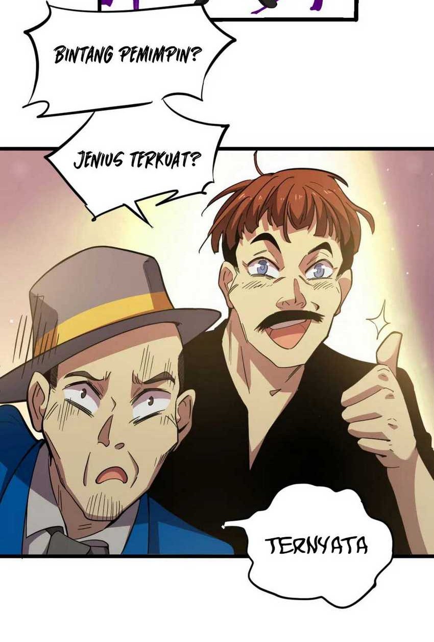 Apex Future Martial Arts Chapter 27 page 27