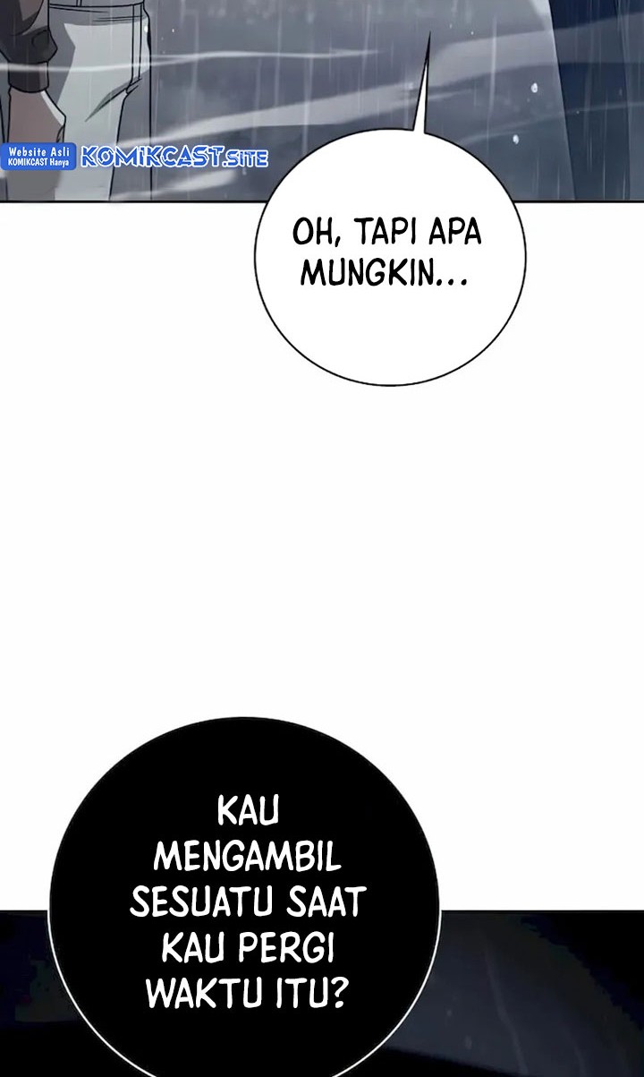 Clever Cleaning Life Of The Returned Genius Hunter Chapter 34 page 29
