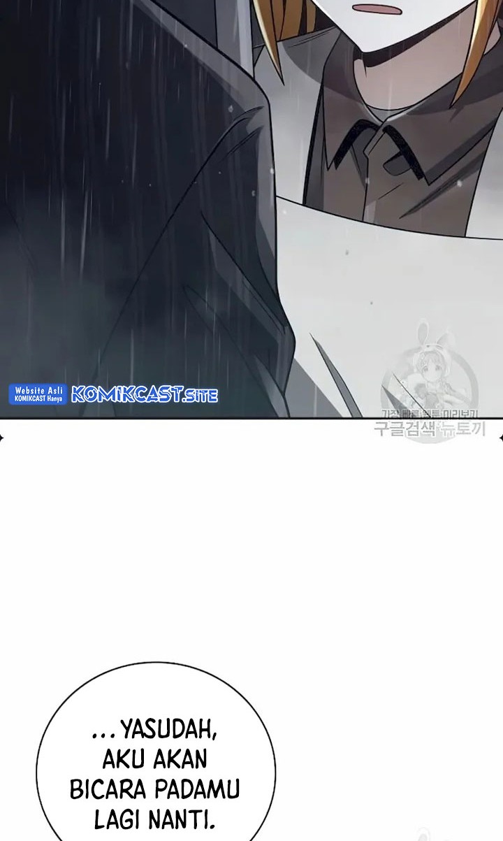 Clever Cleaning Life Of The Returned Genius Hunter Chapter 34 page 31