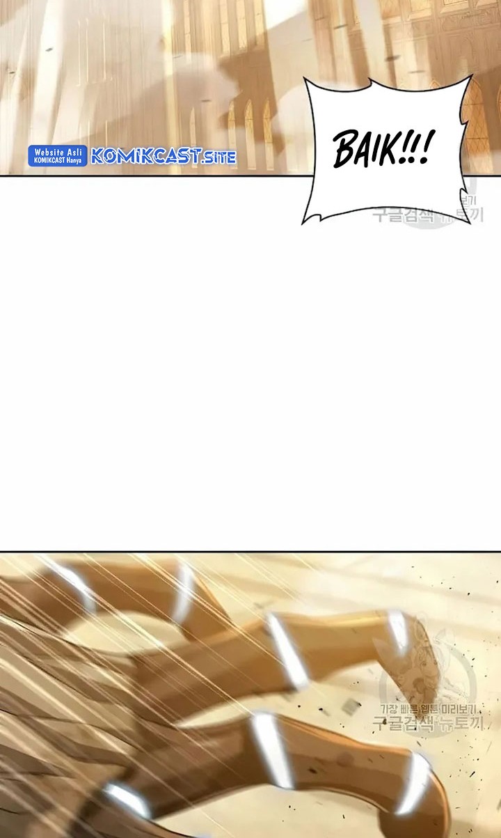 Clever Cleaning Life Of The Returned Genius Hunter Chapter 34 page 43