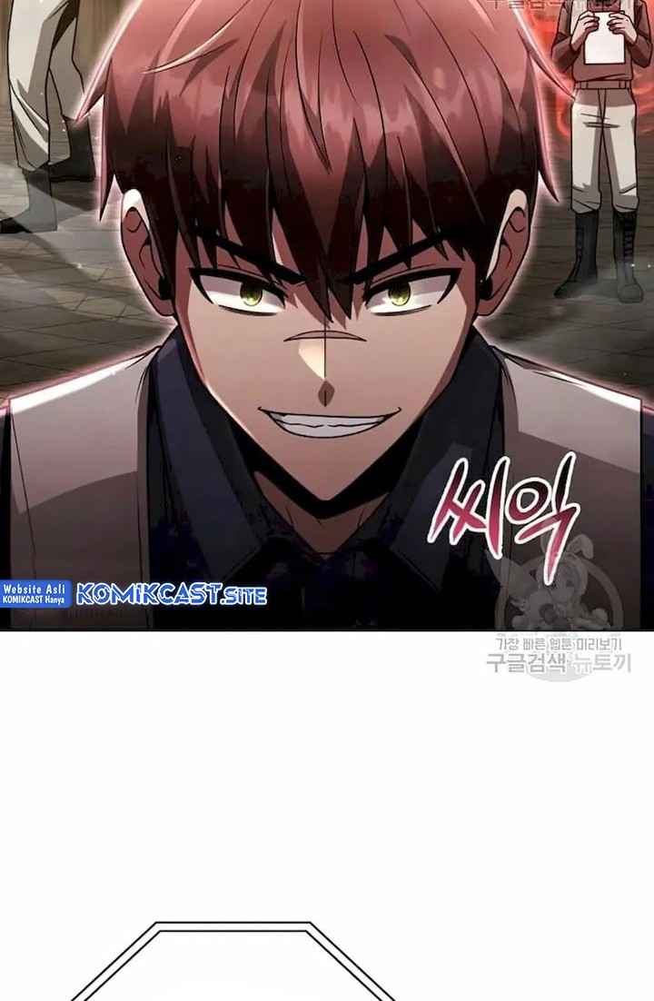 Clever Cleaning Life Of The Returned Genius Hunter Chapter 34 page 63