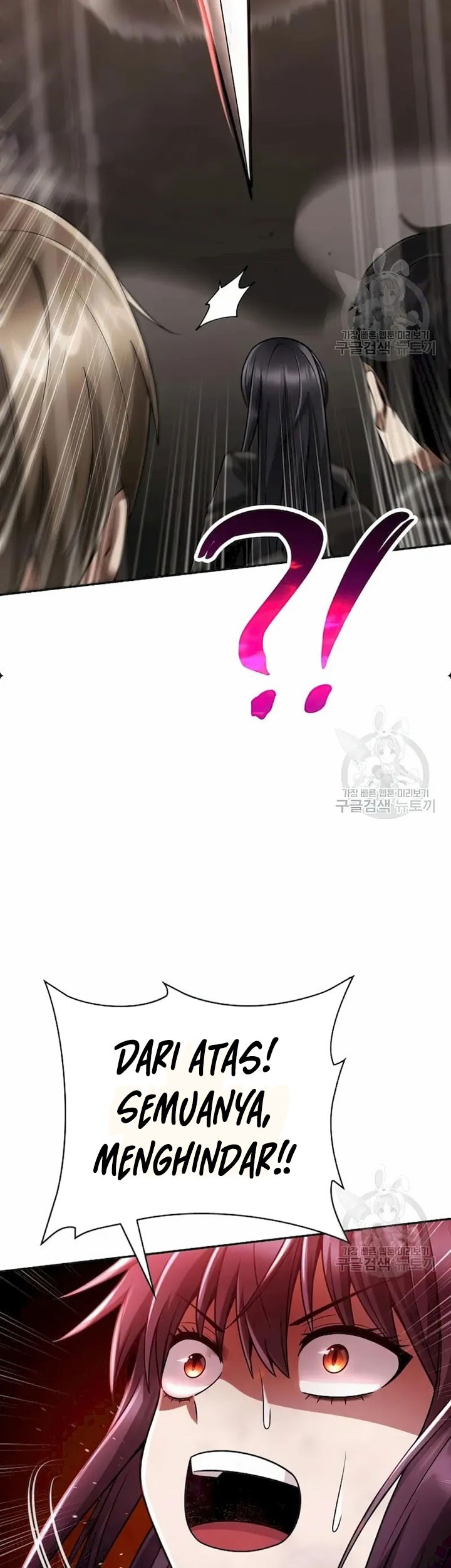 Clever Cleaning Life Of The Returned Genius Hunter Chapter 34 page 72