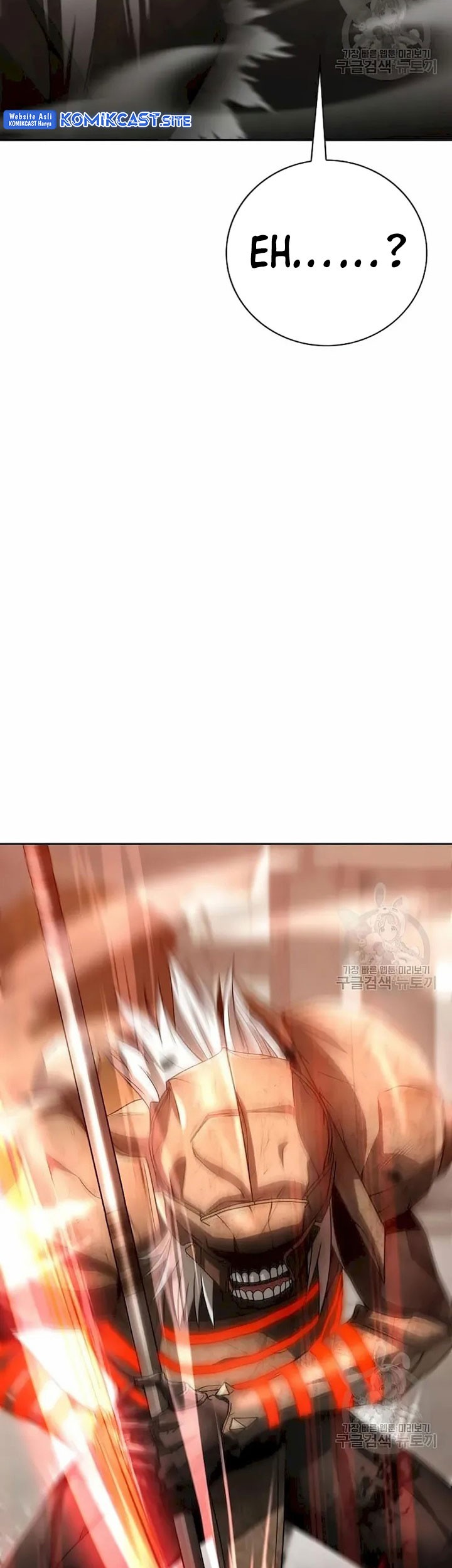 Clever Cleaning Life Of The Returned Genius Hunter Chapter 34 page 78