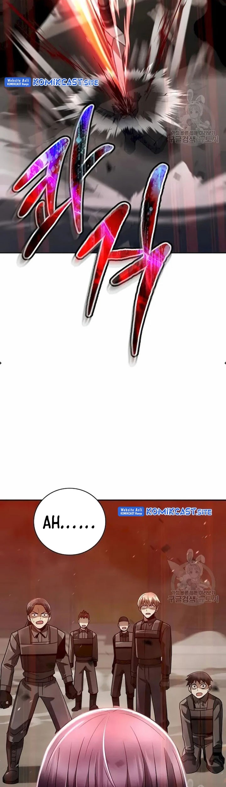 Clever Cleaning Life Of The Returned Genius Hunter Chapter 34 page 80