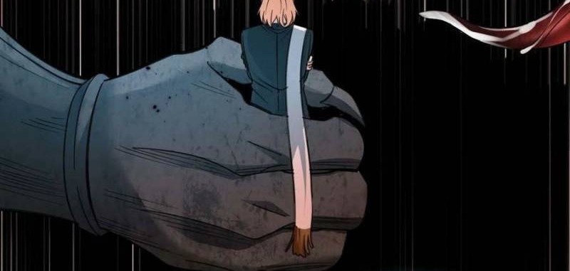 I’m Really Not The Demon God’s Lackey Chapter 84 page 5