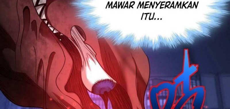 I’m Really Not The Demon God’s Lackey Chapter 84 page 9