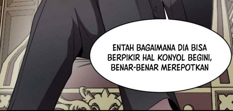 I’m Really Not The Demon God’s Lackey Chapter 84 page 13