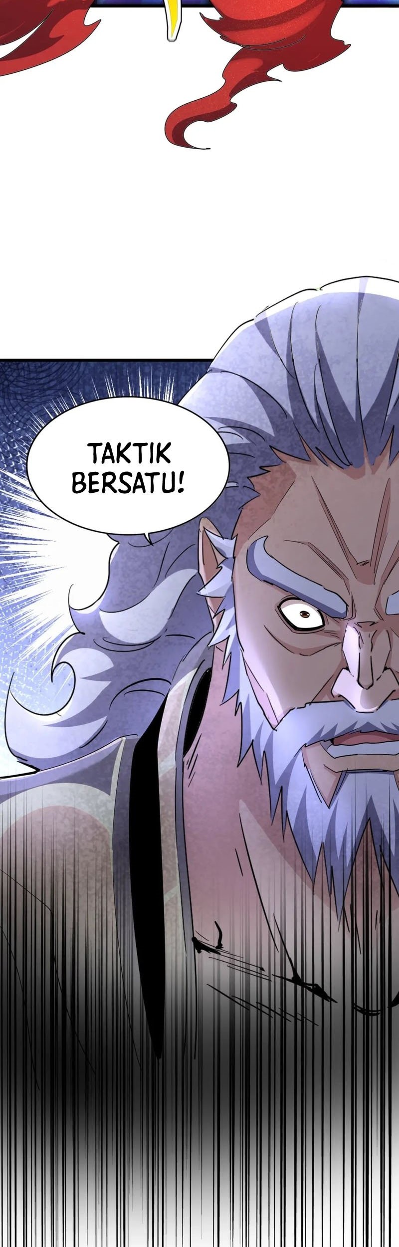 Magic Emperor Chapter 405 page 32