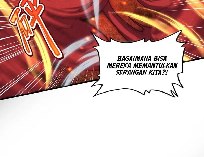 Magic Emperor Chapter 406 page 6