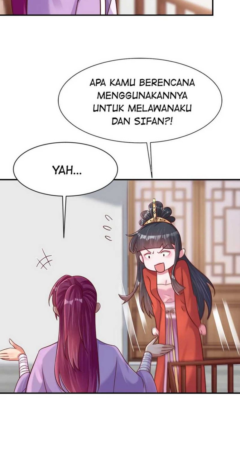After The Friendship Full Chapter 88 page 5