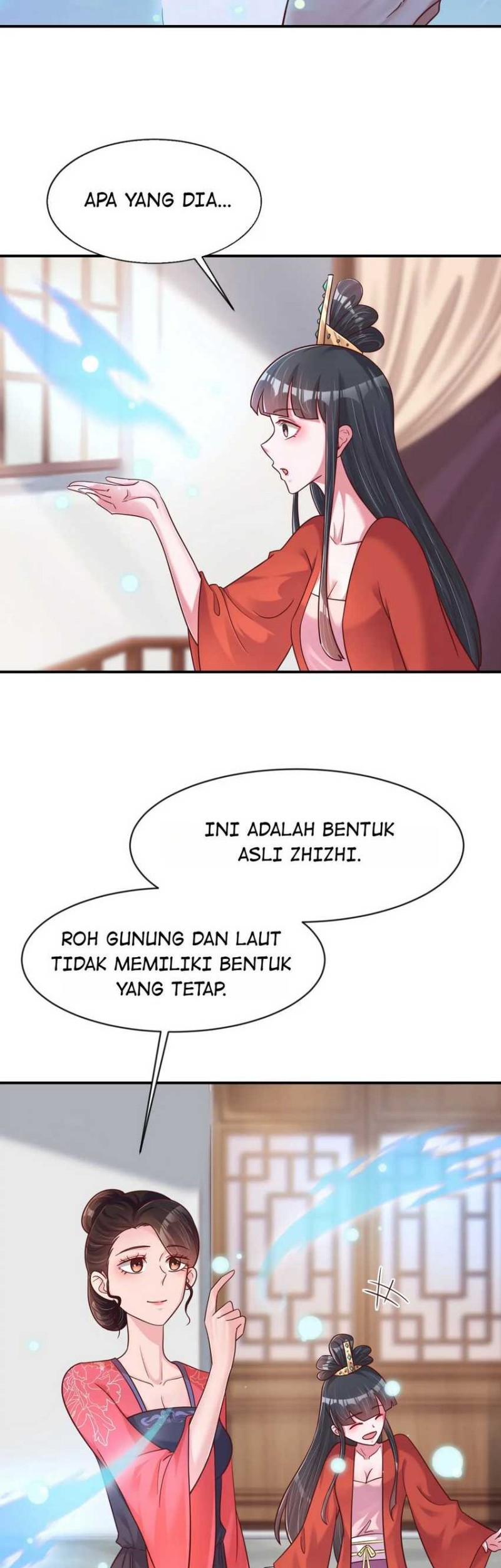 After The Friendship Full Chapter 88 page 11