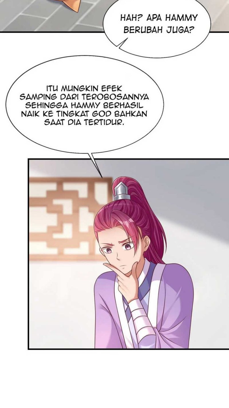 After The Friendship Full Chapter 88 page 17