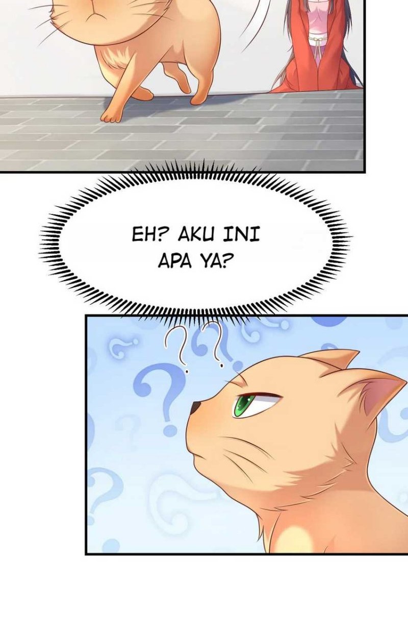 After The Friendship Full Chapter 88 page 21