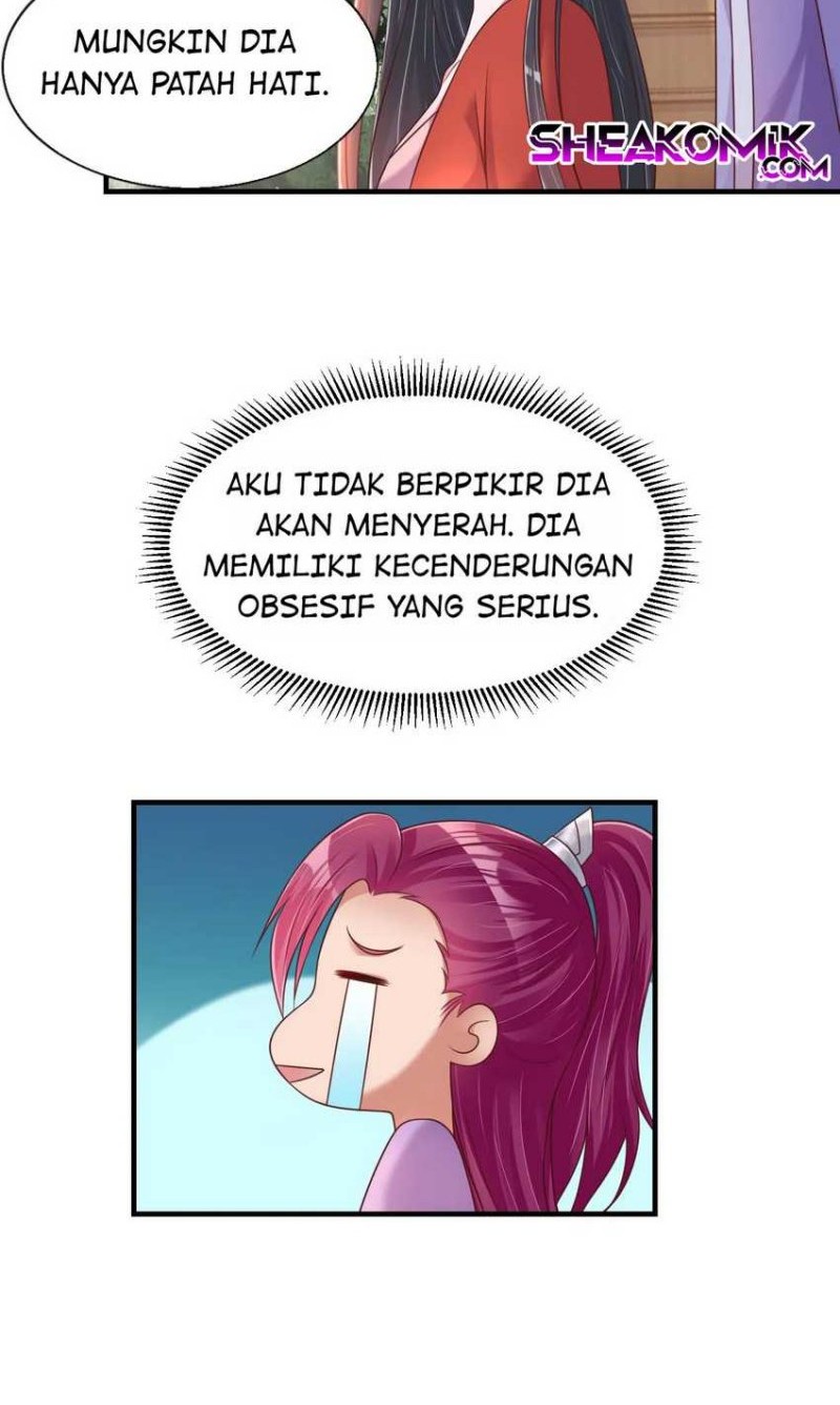 After The Friendship Full Chapter 88 page 25