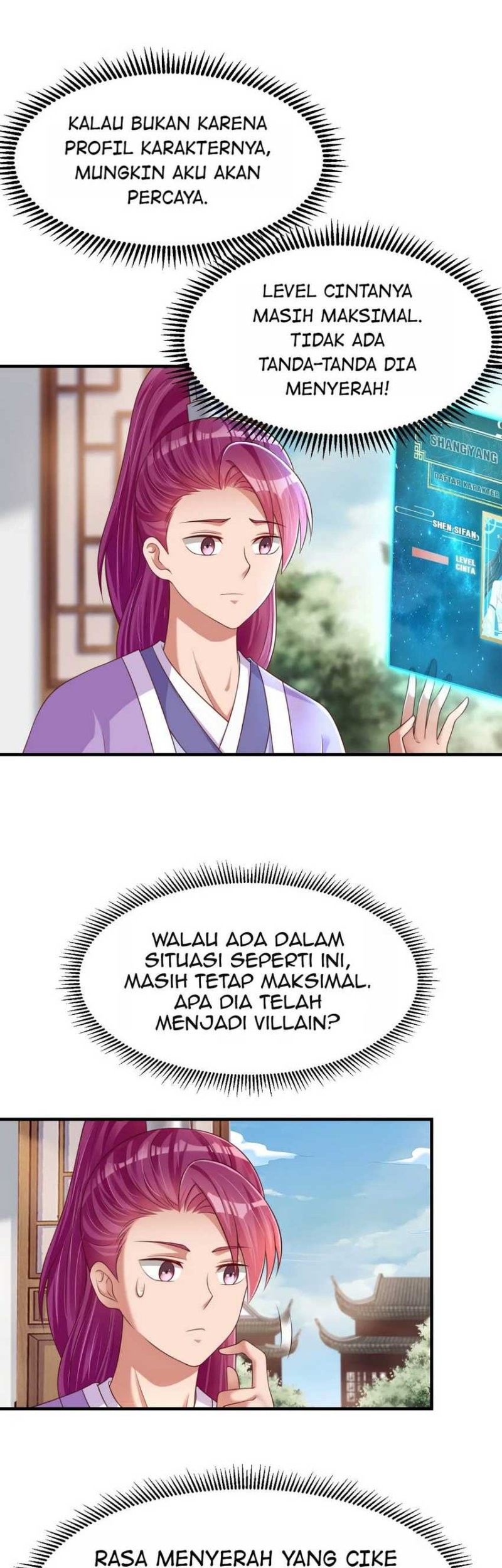 After The Friendship Full Chapter 88 page 26