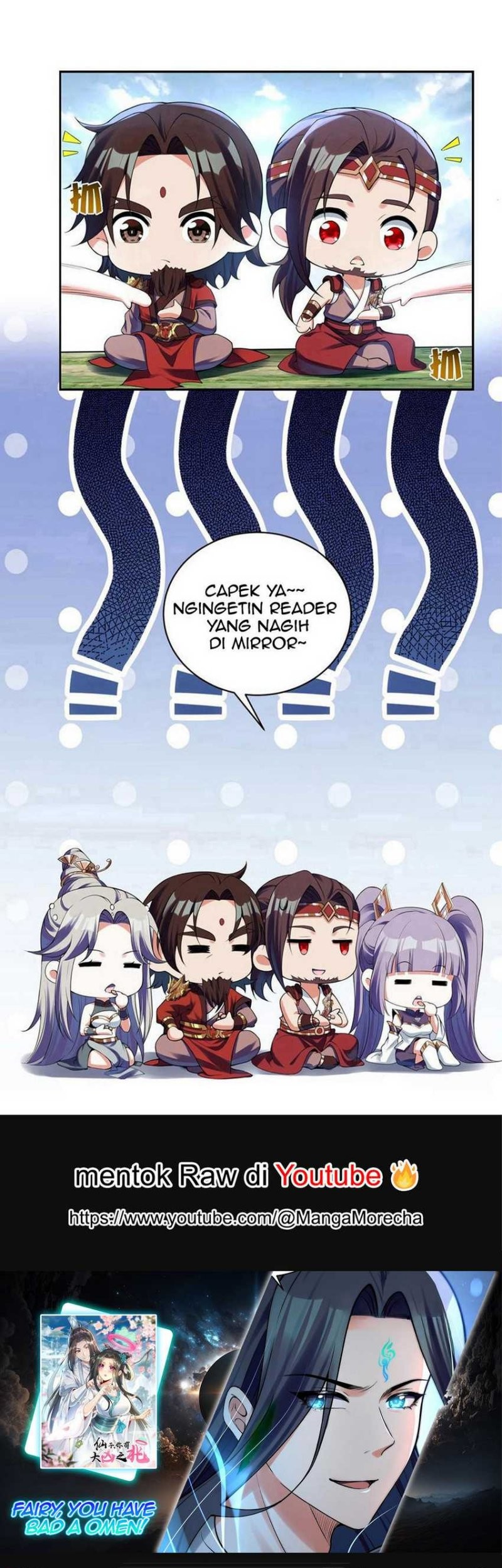 After The Friendship Full Chapter 88 page 30