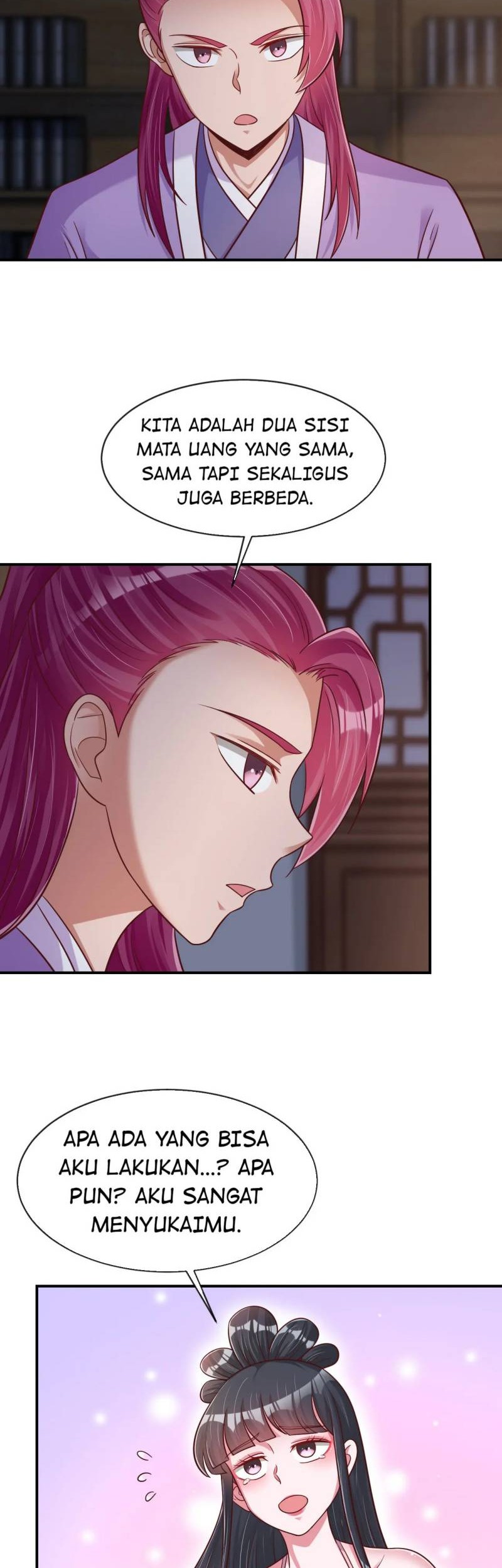 After The Friendship Full Chapter 87 page 3