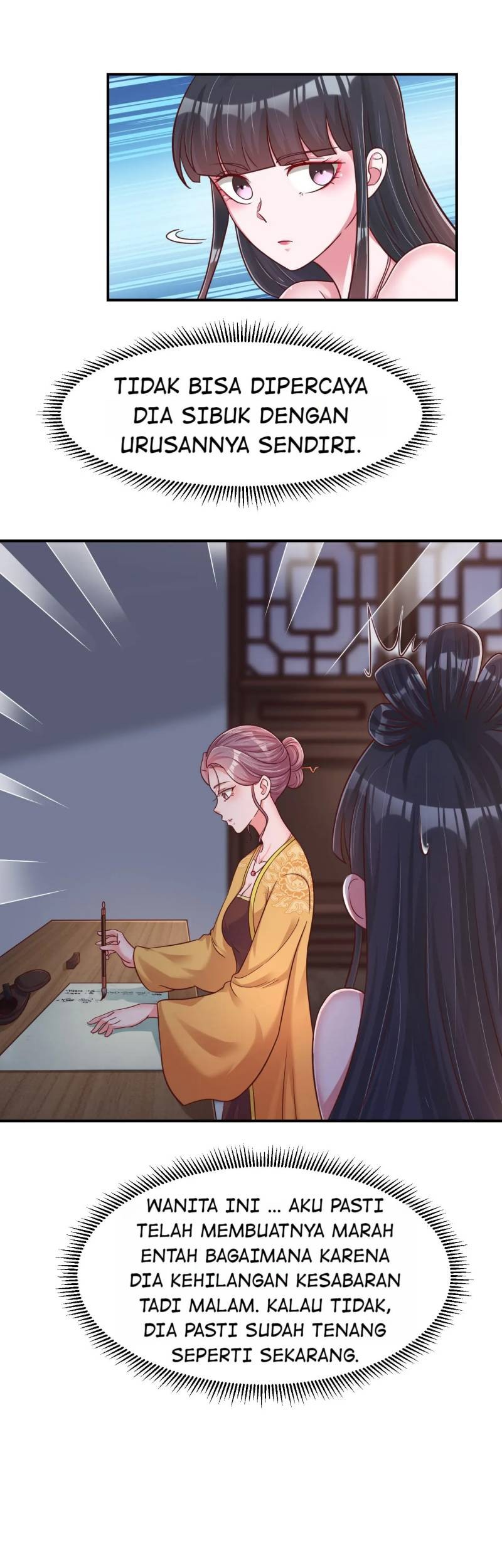 After The Friendship Full Chapter 87 page 6