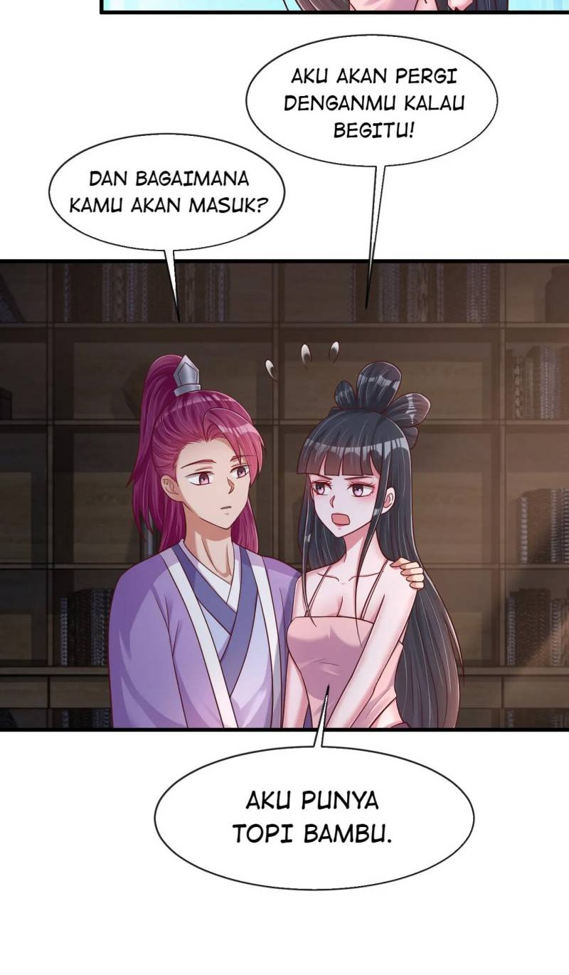After The Friendship Full Chapter 87 page 13