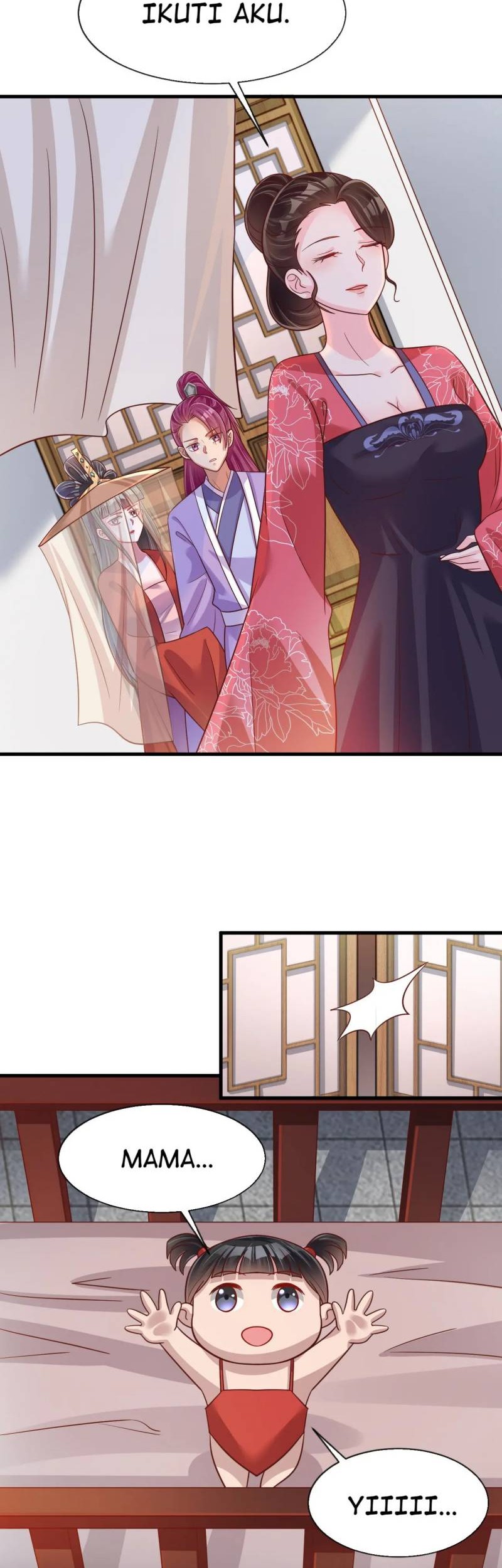 After The Friendship Full Chapter 87 page 27