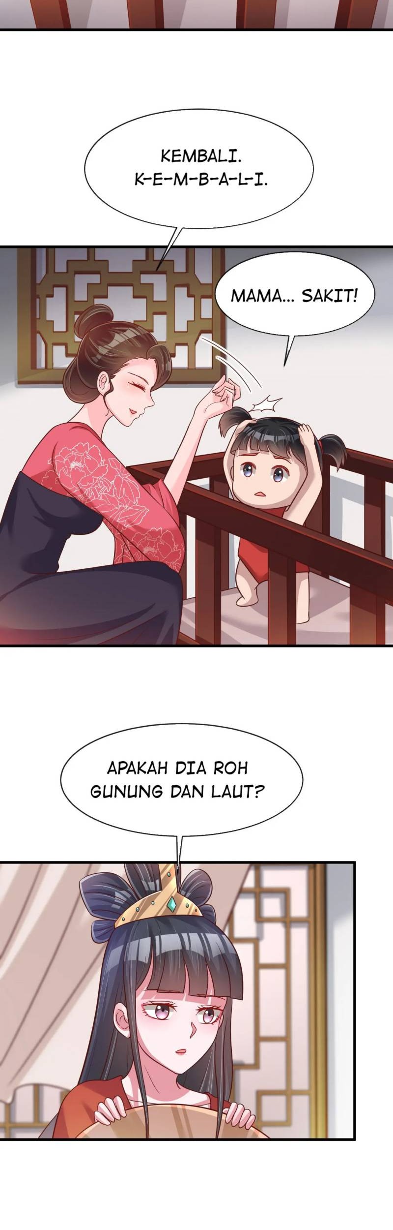 After The Friendship Full Chapter 87 page 28