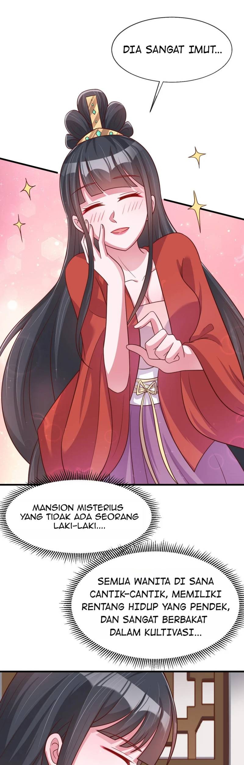 After The Friendship Full Chapter 87 page 30