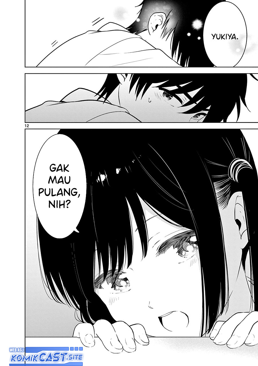 Aishiteru Game wo Owarasetai Chapter 31 page 13
