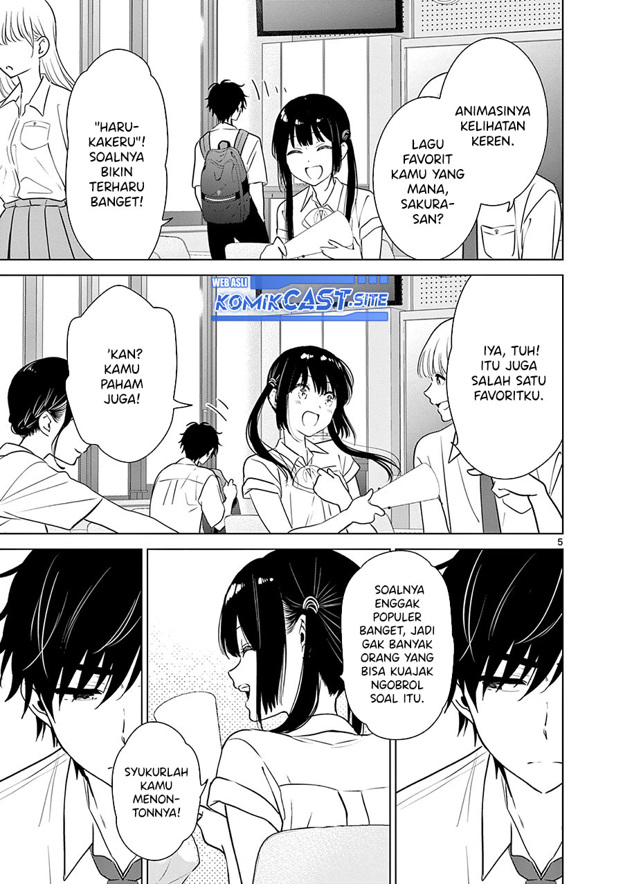 Aishiteru Game wo Owarasetai Chapter 31 page 6