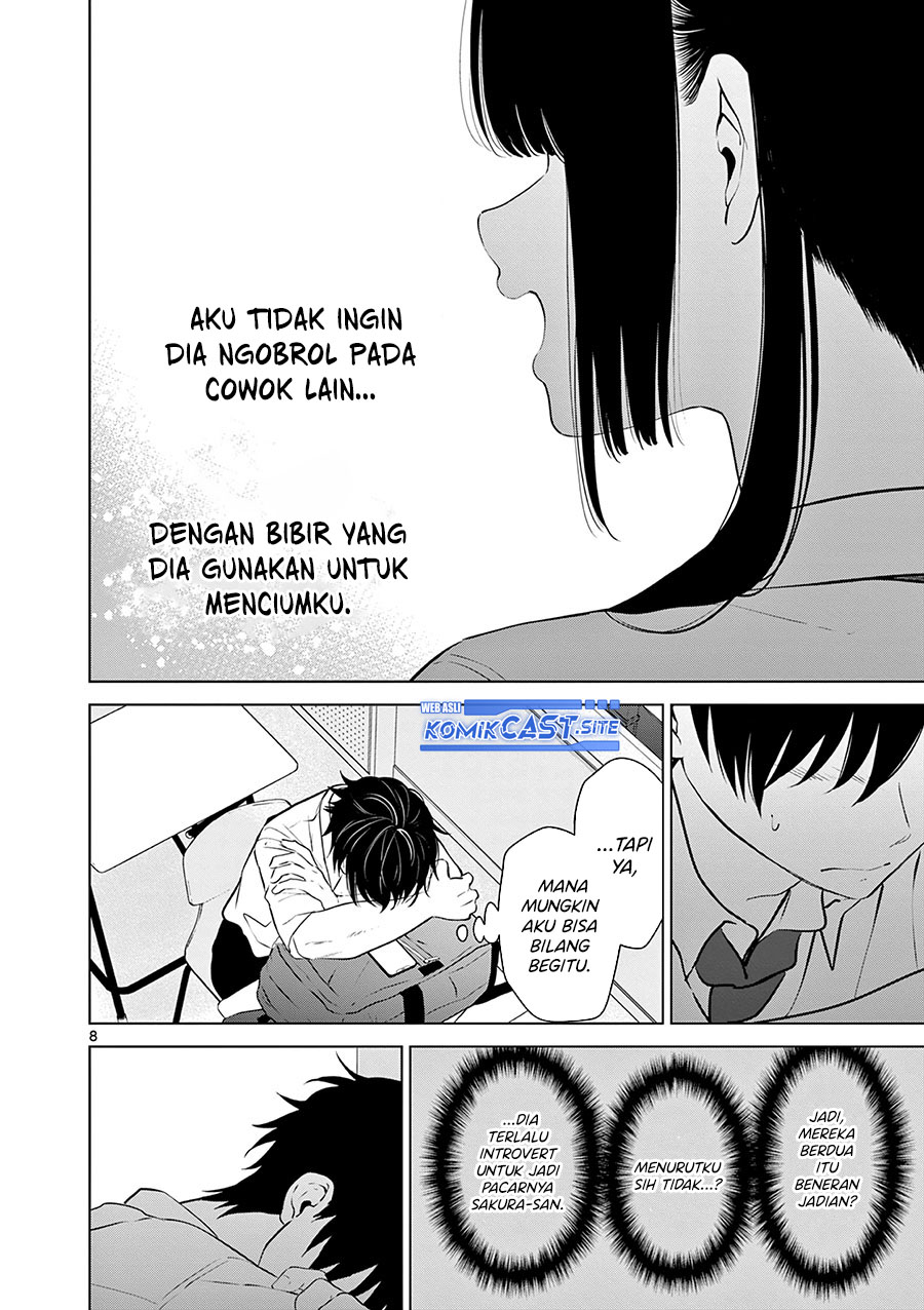 Aishiteru Game wo Owarasetai Chapter 31 page 9