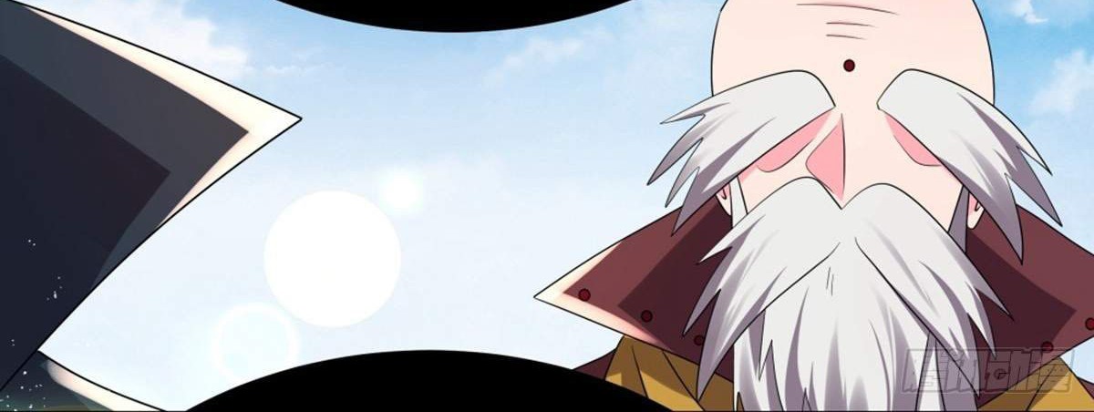 Above All Gods Chapter 442 page 8