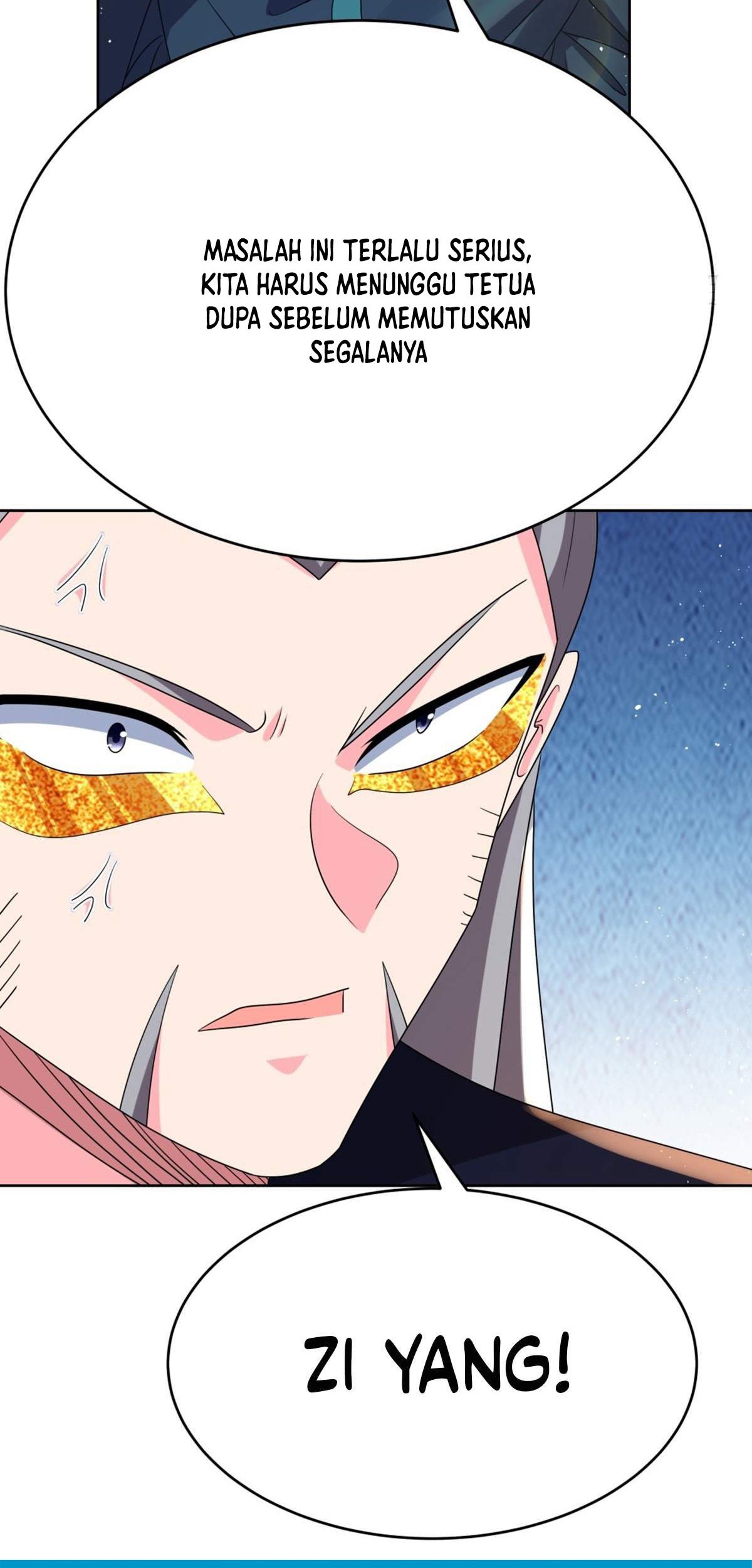 Above All Gods Chapter 442 page 17