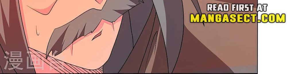 Above All Gods Chapter 444 page 8
