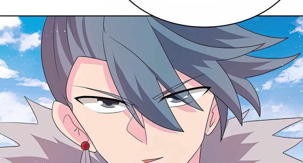 Above All Gods Chapter 445.5 page 4