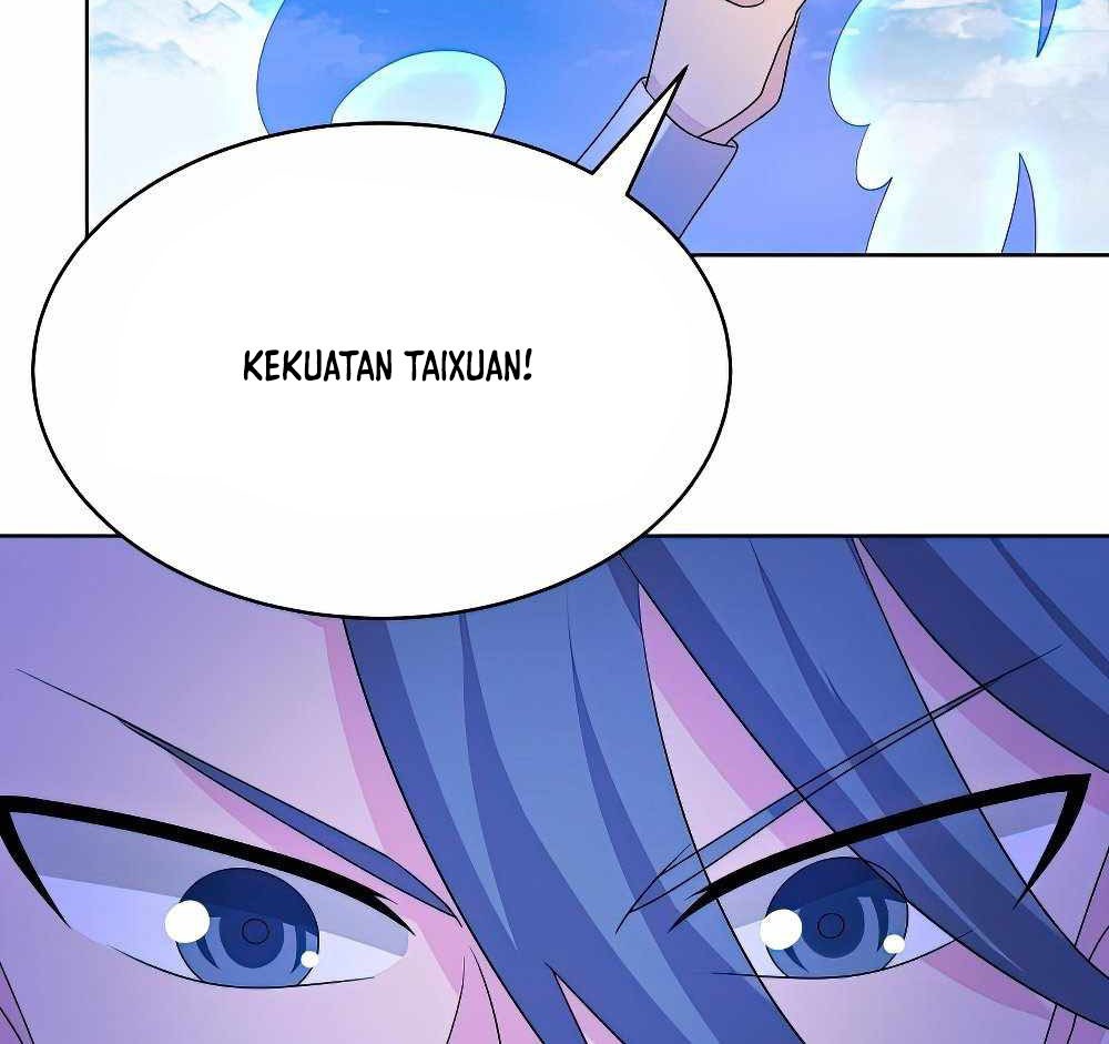Above All Gods Chapter 445.5 page 10