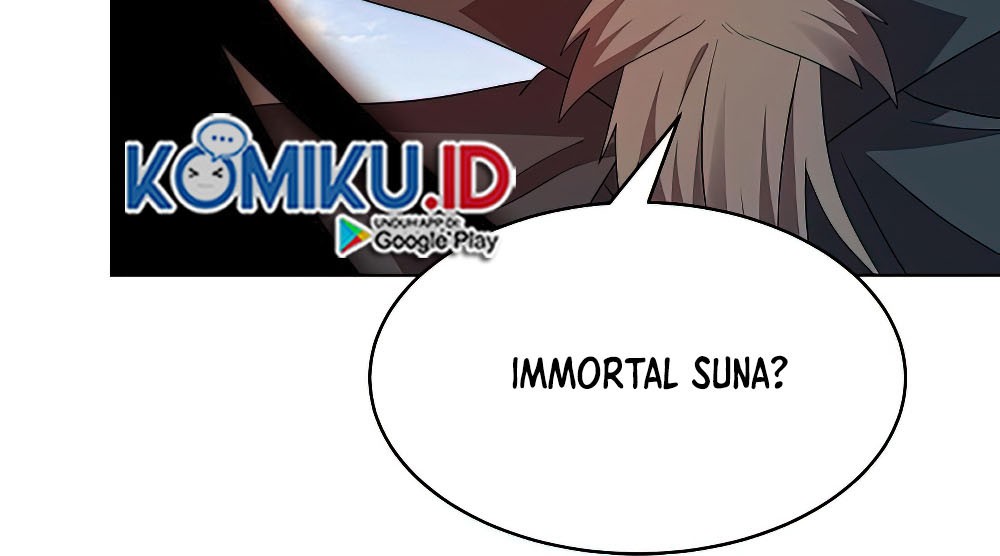 Above All Gods Chapter 447 page 6