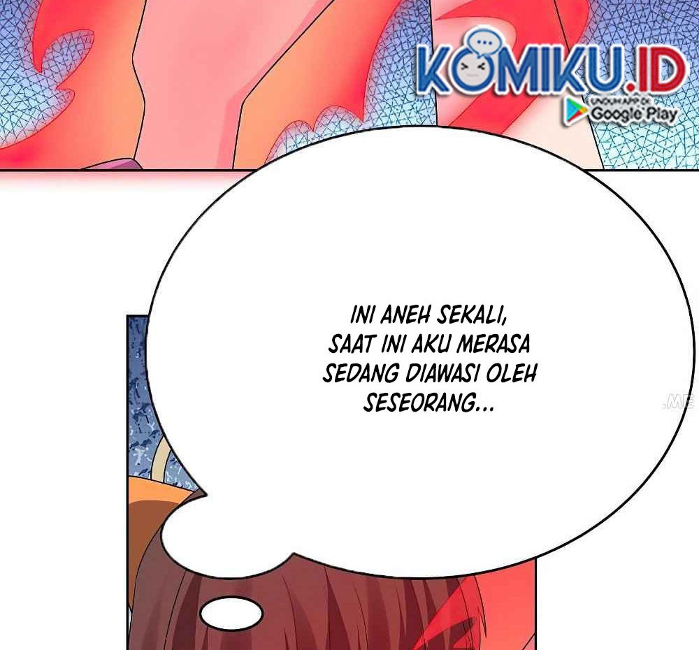 Above All Gods Chapter 448 page 11