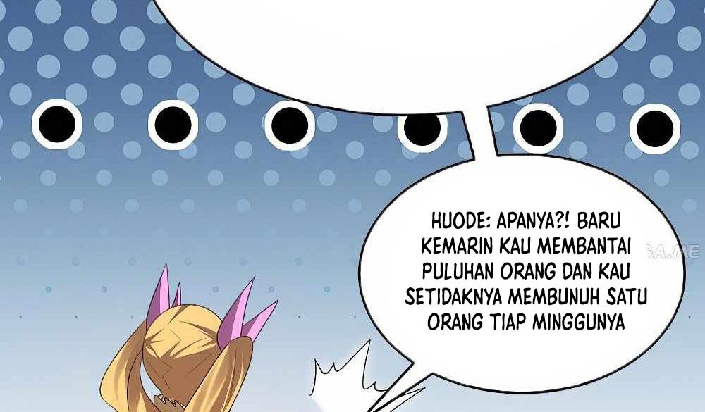 Above All Gods Chapter 449.5 page 4