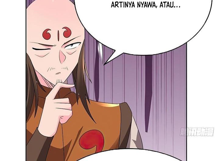 Above All Gods Chapter 450.5 page 3