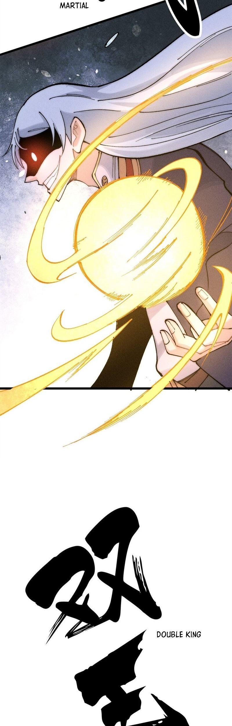 All Hail the Sect Leader Chapter 242 page 17