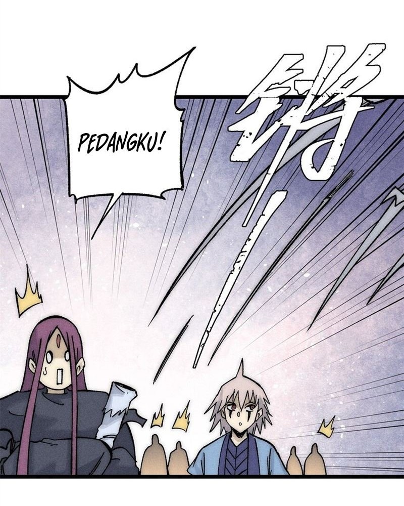 All Hail the Sect Leader Chapter 242 page 20