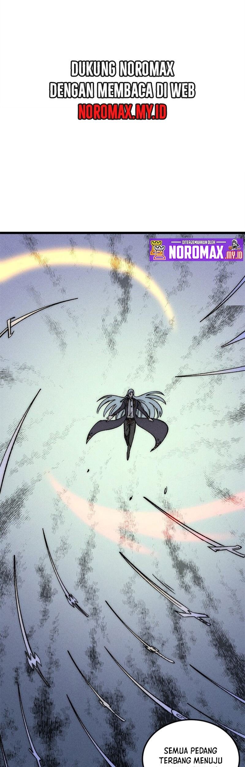 All Hail the Sect Leader Chapter 242 page 21